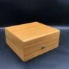 Dapper 6 piece watch box in Teak Wood (WD.9206_9)