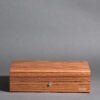 Dapper 10 piece watch box in Sonokeling (WD.9210_6)