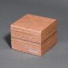 Dapper single watch box in Walnut (WD.9201_10)