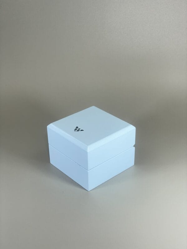 Single Watch Box Pop Collection in Blue - Image 3