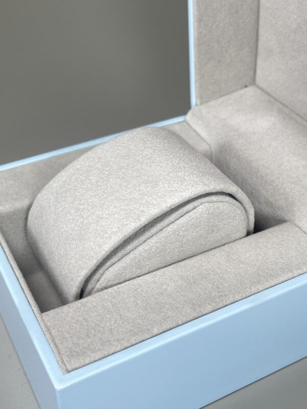 Single Watch Box Pop Collection in Blue - Image 4