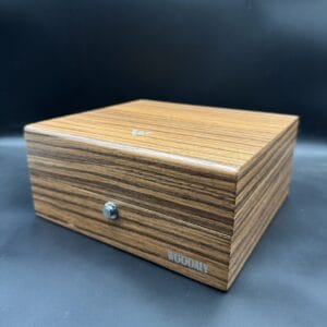 Dapper 6 slots watch box in Sonokeling (WD.9206_6)