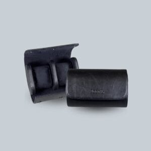 leather-watch-roll-2-slot-in-black