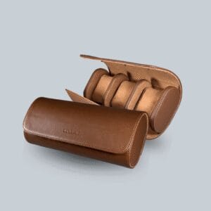 leather-watch-roll-3-slot-in-tan